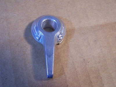 PALANCA DE ARRANQUE SUZUKI A100 TC100 TS50 TS75 TS100 OEM A 100 TC 100 58721-25611  Foto 1 de 2