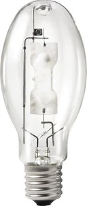 Philips 320w ED28 4100K Cool White E39 Pulse Start Metal Halide Light Bulb - Picture 1 of 3