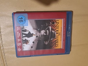THE UNTOUCHABLES BLU RAY WIE NEU - Bild 1 von 2