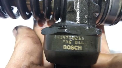 0414720215 INYECTOR / 038130073AG / 327345 PARA SEAT ALTEA 5P1 REFERENCE - Imagen 1 de 2