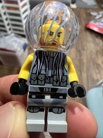 LEGO Minifigure Jelly njo352 LEGO Ninjago Movie Shark Army