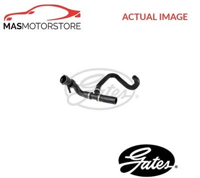 RADIATOR HOSE UPPER GATES 05-2994 P FOR SEAT EXEO,EXEO ST 1.6 75KW - Image 1 of 4