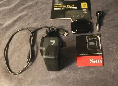 GOPRO HERO 7 BLACK - Image 1 of 4