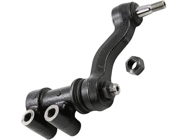 Brazo de rueda loca delantero para GMC Sierra 2500 HD 2011-2019 2016 2018 2017 2013 CF773YG Foto 1 de 1