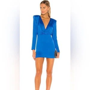 Neu mit Etikett! Neu mit Etikett Zindel Minikleid Small - Bild 1 von 6
