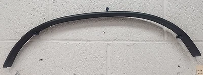 全新 原始设备制造商 通用 LH 前轮 Well Trim 20474647 1988-91 别克 Regal 2DR/4DR (SR3) — 第 1/4 张图片