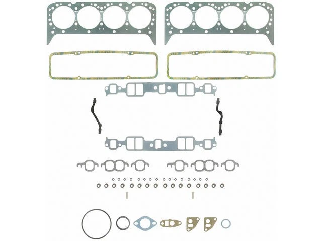 For 1983, 1985-1986 Oldsmobile Cutlass Supreme Head Gasket Set Felpro 34597VCKR - Image 1 of 2