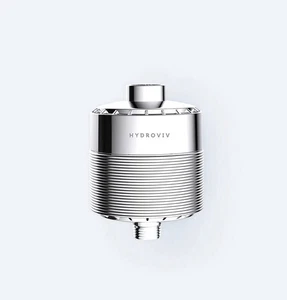 Hydroviv In-Line Duschwasserfilter 2.0 - Bild 1 von 4