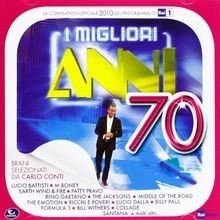 I Migliori Anni70 (2010) von I Migliori Anni 70 | CD | Zustand gut - Immagine 1 di 2