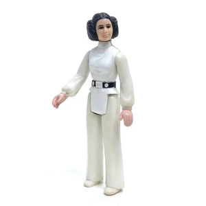 Vintage Star Wars Princess Leia First 12 Original Figure ANH💥 Hong Kong 💥 1977 - Picture 1 of 10
