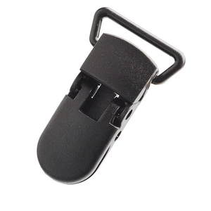  20 Pcs Outdoor Camping Tent Clip Clamp Fastener Set Snaps Clamps - Picture 1 of 11