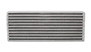 Vibrant Fits Universal Oil Cooler Core 4x12x2 Inches For Custom Automotive - Picture 1 of 4