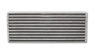 Vibrant Fits Universal Oil Cooler Core 4x12x2 Inches For Custom Automotive - Image 1 of 4