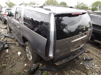 Parasol derecho pasajero iluminado para 07-14 ESCALADE 1229030 Foto 1 de 4