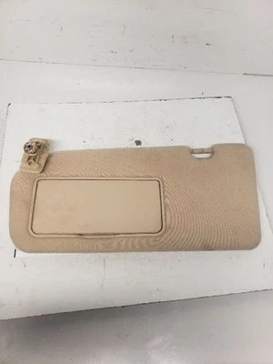 Parasol izquierdo conductor sin iluminación se adapta 06-12 14 SEDONA 999934 Foto 1 de 4