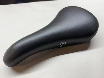 Sillín de Bicicleta WTB SST De Colección - Bicicletas de Trail Silvestre MTB Años 90 Negro Usado en Excelente Condición Foto 1 de 4