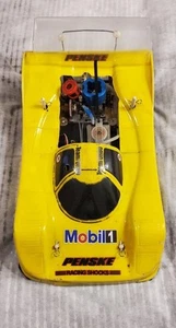 Composite Craft TRC Python Nitro Pan Car Rare Vintage Please Read - Picture 1 of 22