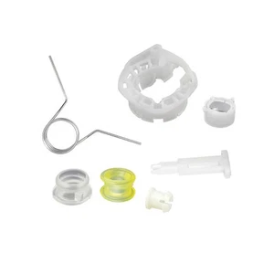 Gear Shifter Bushings 7 Piece Kit Compatible with For Golf For Mk4 For A3 - Picture 1 of 12
