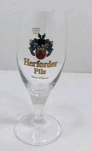 Herforder Pils Germany 0,2 Liter Pils Bierglas - Bild 1 von 5