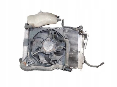 Renault Clio III 8200552787 Water Cooler - Image 1 of 3