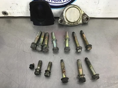 Nissan 350Z 2005 transmisión automática herrajes pernos OEM 12BF0CA Foto 1 de 4