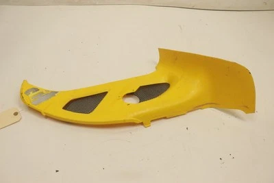 Can-Am Traxter CVT 650 05 Side Body Cover Left Yellow 705000405 50477 - Image 1 of 3