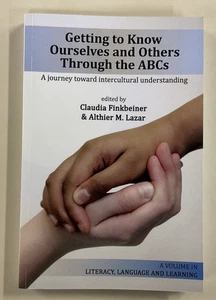 Getting to Know Ourselves and Others Through the ABCs by Finkbeiner and Lazar SC - Picture 1 of 10