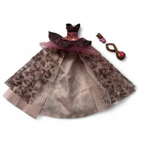 Ever After High Doll C.A. Cupid Thronecoming Glittered Hearts Dress Accessories - Picture 1 of 8