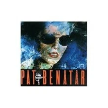 Pat Benatar Best Shots von Benatar Pat | CD | Zustand sehr gut - Bild 1 von 2