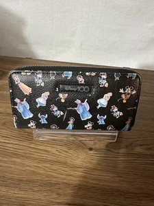 disney parks loungefly geldbörse - Bild 1 von 4
