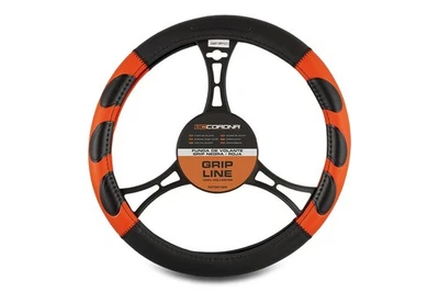 BC CORONA Lenkradschoner INT30169 36 - 38cm Polyester - Bild 1 von 4