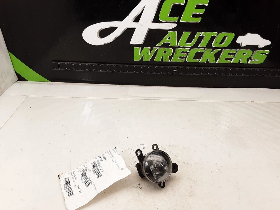 Driver Corner/Park Light 247 Type GLA250 Fits 21-24 MERCEDES GLA-CLASS 653137 - Image 1 of 4