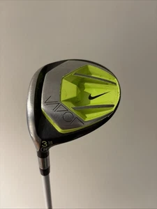 Left Handed Nike Vapor Speed 3 Wood, 15 Degree, Regular Flex Fubuki Z60 Shaft - Picture 1 of 5