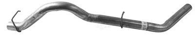 Exhaust Tail Pipe-112.1" WB AP Exhaust 54183 fits 2004 Dodge Dakota 3.7L-V6 Foto 1 de 3