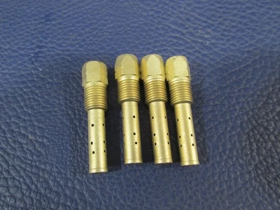 Carburador Honda CB700 SC Nighthawk Aguja Soporte Jet Atomizador CB450 CM450 CBX Foto 1 de 3