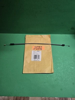 Homelite 06548A UP05578 Trimmer Throttle Cable i725ce s825sev ST725cea z725ce - Image 1 of 4