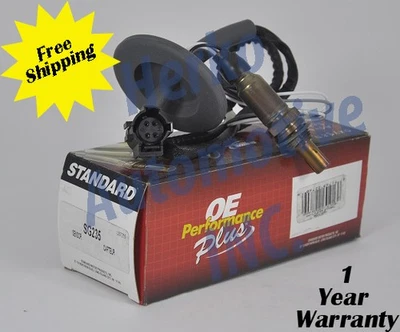 Sensor de oxígeno SG235 Standard Motor Products para Chrysler Dodge Plymouth 96-00 Foto 1 de 4