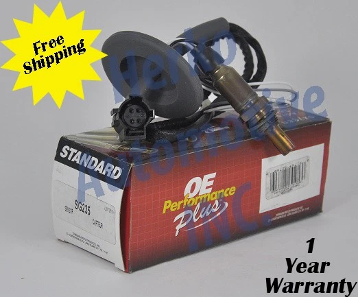 标准电机产品 氧气传感器 SG235 适用于克莱斯勒道奇普利茅斯 96-00 — 第 1/4 张图片