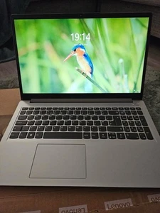 Lenovo IdeaPad 1 15IGL7 Laptop Intel Celeron N4020, 4GB RAM, 128GB SSD, Grey - Picture 1 of 4