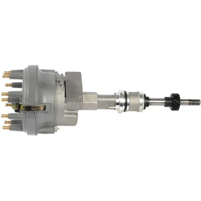 Дистрибьютор картонов 84-2880 A1 для фургона E150 E250 F150 грузовика F250 Ford Bronco LTD - Изображение 1 из 4