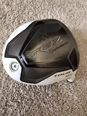 TaylorMade RBZ Driver 10.5* Head Only Right-Handed Golf Used - Image 1 of 4