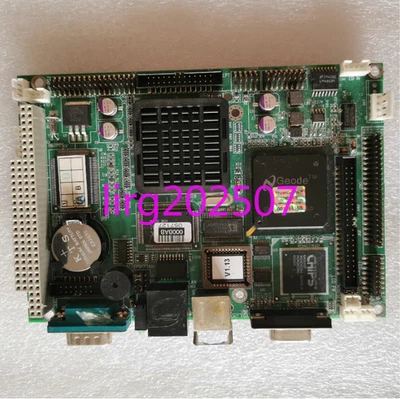 1pc used  Advantech  PCM-5824 REV A1 - Image 1 of 4