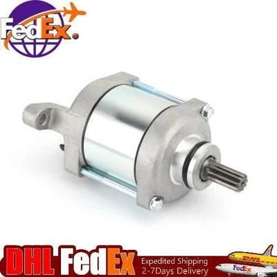 Arranque resistente para Honda Dylan SH125 SH150 S-Wing FES125 FES150 07~2012 ⏳ Foto 1 de 4