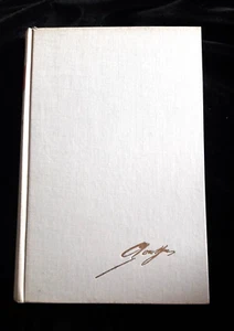 GOETHE DAS SCHONSTE AUS SEINEM WERK LITTERATURE/ALLEMAGNE/830 - Imagen 1 de 3