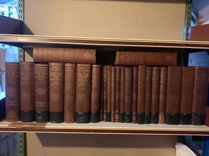 Carnegie Endowment For International Peace: Collection of 24 books. - Picture 1 of 3