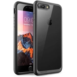 iPhone 8 Plus / 7 Plus Case, SUPCASE Unicorn Beetle Style Hybrid Bumper Cover - Picture 1 of 28