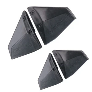 Outboard Engine Hydrofoil Fins 4HP To 50HP Outboard Boat Stabilisers Doel-Fin - Picture 1 of 1