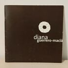 Diana Guerrero-Macia 2004 Painting Fiber Modern Design Artist Collection Chicago