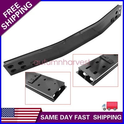 Refuerzo de parachoques delantero apto para Lexus NX300 2018 2019 2020 2021 aluminio Foto 1 de 4