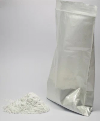 PURE FRENCH CHALK FOR DUSTING FOUNTAIN PEN INK SAC BLADDERS - Image 1 of 4